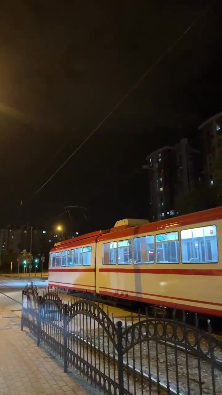 Konya’da yıllar sonra yeniden görüldü! Vatandaş geçmişe gitti 