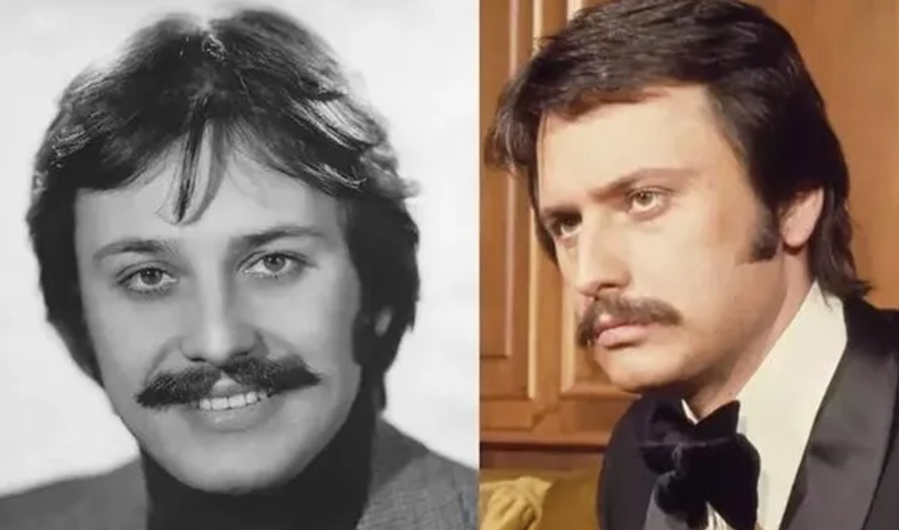 Yeşilçam’dan bir yıldız daha kaydı! Engin Çağlar hayatını kaybetti