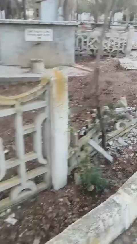 Konya’daki bir ilçede çirkin saldırı! Mahalleli ayağa kalktı 